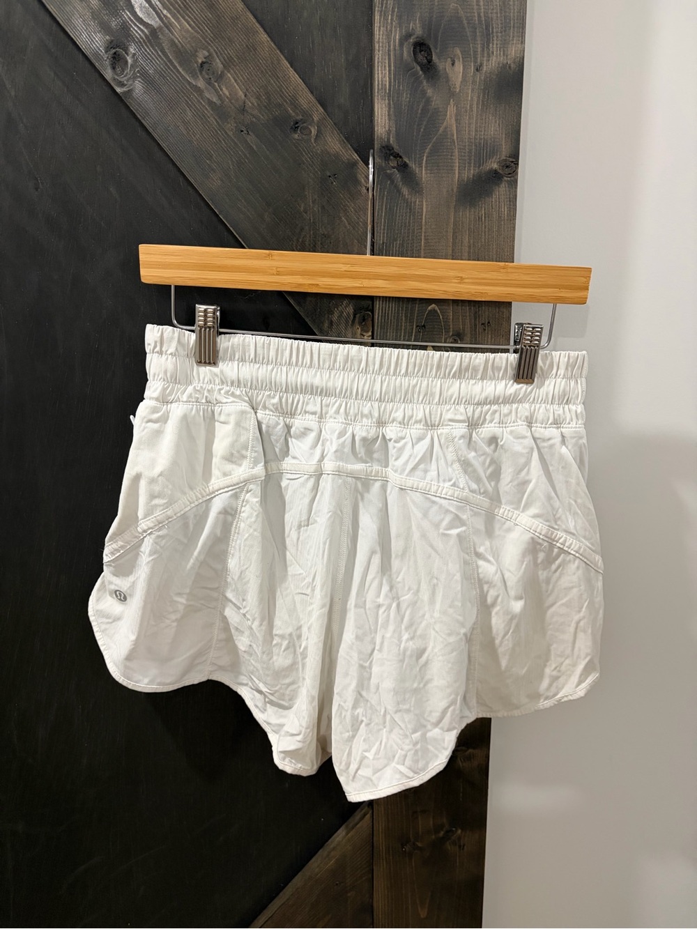 Lululemon Track That Shorts